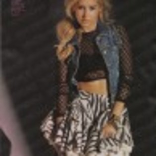 normal 005 97x97 Ashley Tisdale, pictorial in Nylon Magazine - ashley tisdale