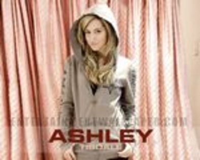 Ashley Tisdale Wallpaper #1 - ashley tisdale