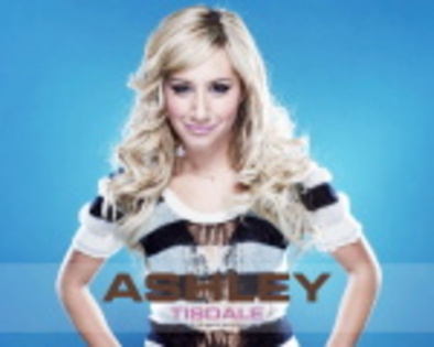 Ashley Tisdale Wallpaper #5 - ashley tisdale
