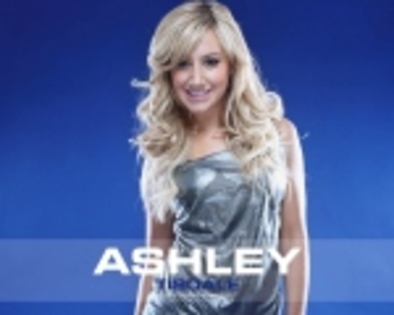 Ashley Tisdale Wallpaper #22 - ashley tisdale