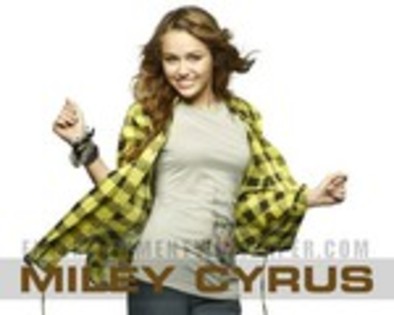 Miley Cyrus Wallpaper #1