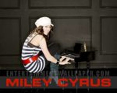 Miley Cyrus Wallpaper #2 - miley cyrus