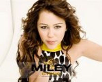 Miley Cyrus Wallpaper #5 - miley cyrus