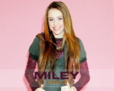 Miley Cyrus Wallpaper #11 - miley cyrus