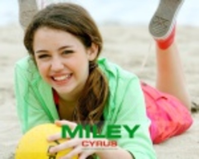 Miley Cyrus Wallpaper #15 - miley cyrus