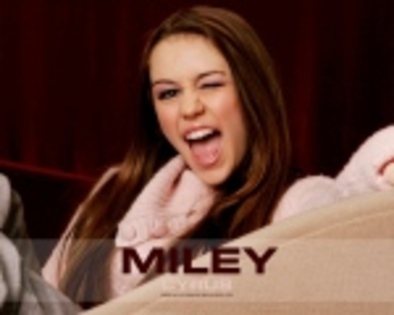 Miley Cyrus Wallpaper #16 - miley cyrus