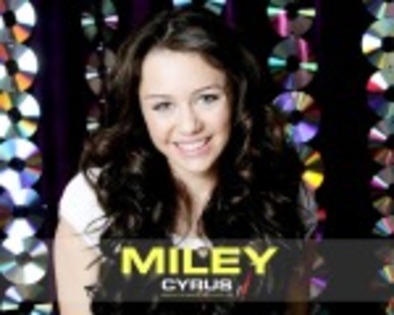 Miley Cyrus Wallpaper #18