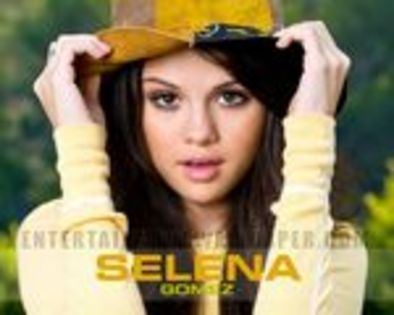 Selena Gomez Wallpaper #2 - selena gomez