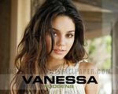 Vanessa Hudgens Wallpaper #1