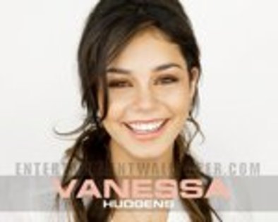 Vanessa Hudgens Wallpaper #3