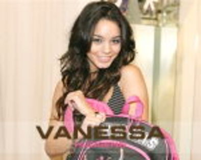 Vanessa Hudgens Wallpaper #6