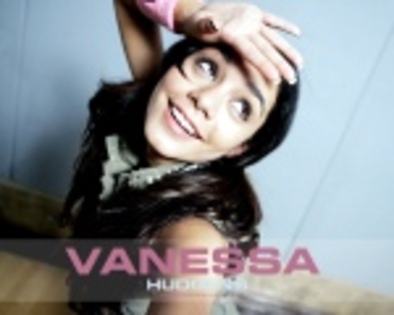 Vanessa Hudgens Wallpaper #11 - vanessa hudgens