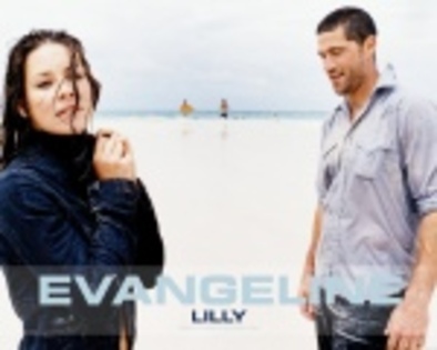 Evangeline Lilly Wallpaper #8 - evangeline lilly