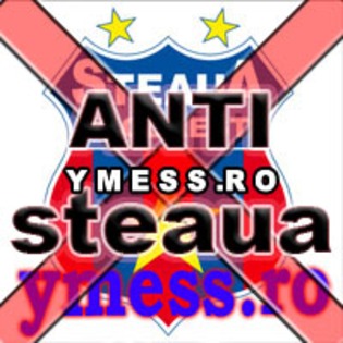 anti%20steaua - x steaua