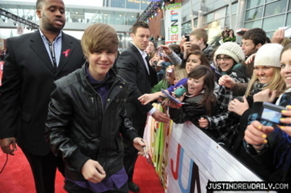  - 0_0 The Juno Awards Arrivals 0_0