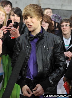  - 0_0 The Juno Awards Arrivals 0_0