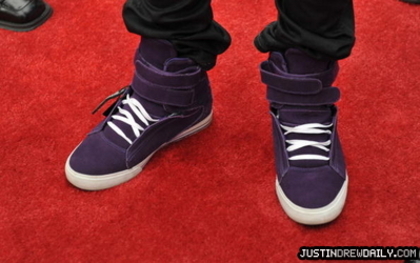  - 0_0 The Juno Awards Arrivals 0_0