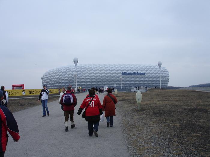 DSC05840 - Munchen - 2009