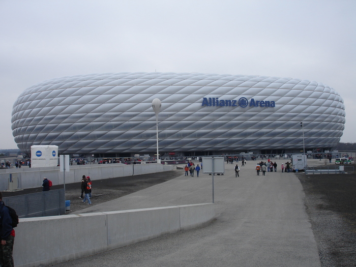 DSC05841 - Munchen - 2009