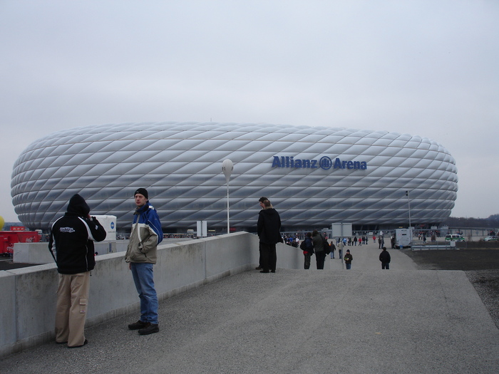 DSC05849 - Munchen - 2009