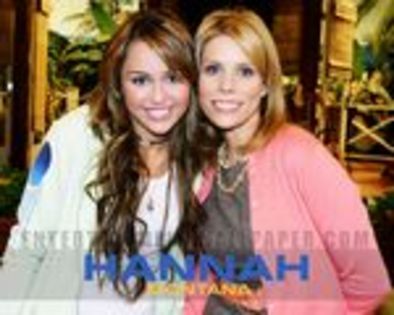 5 - hannah montana