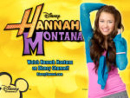 9 - hannah montana