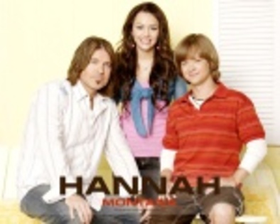 13 - hannah montana