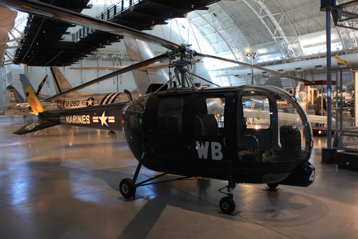 IMG_2512 - Udvarhazy Space Museum - 2009