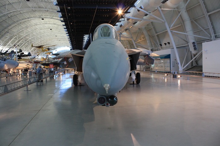 IMG_2522 - Udvarhazy Space Museum - 2009