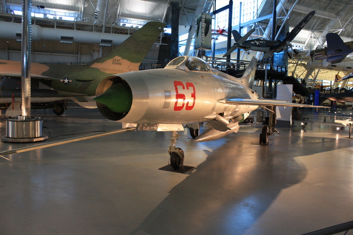 IMG_2530 - Udvarhazy Space Museum - 2009