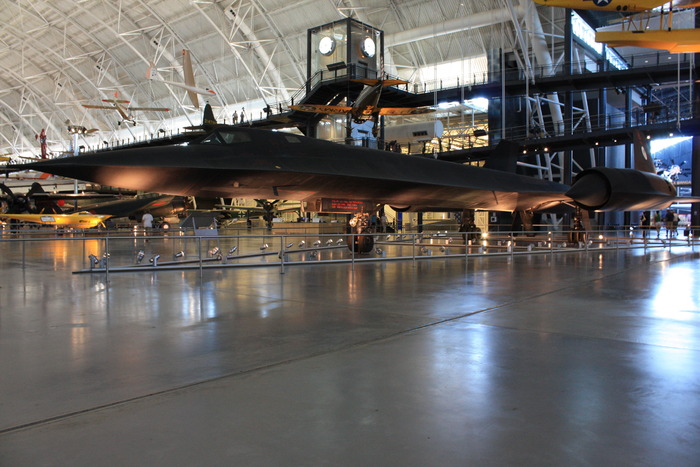 IMG_2539 - Udvarhazy Space Museum - 2009