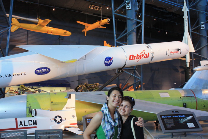 IMG_2569 - Udvarhazy Space Museum - 2009