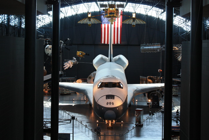 IMG_2646 - Udvarhazy Space Museum - 2009