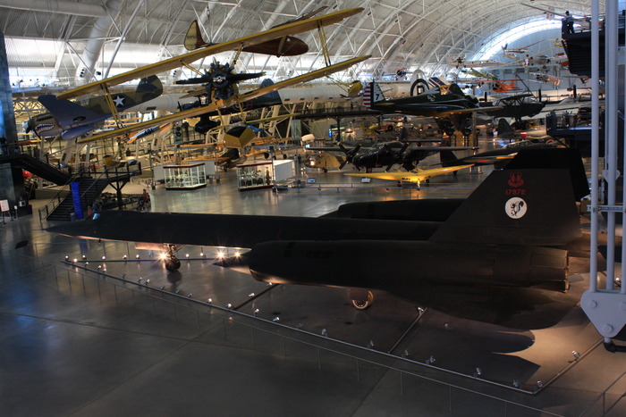 IMG_2653 - Udvarhazy Space Museum - 2009