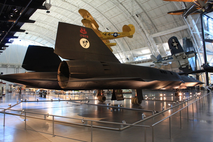 IMG_2657 - Udvarhazy Space Museum - 2009