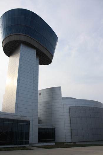 IMG_2667 - Udvarhazy Space Museum - 2009