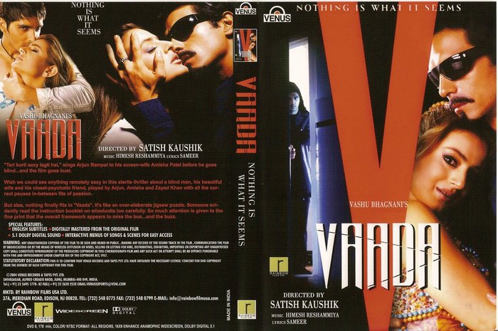 Vaada-[cdcovers_cc]-front - VAADA-Cand dragostea ucide