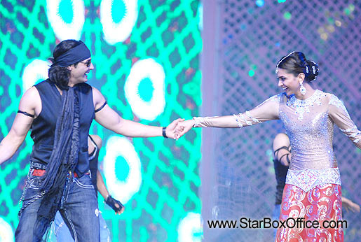 SSW06 - OM SHANTI OM