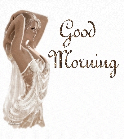 03 - good mornyng