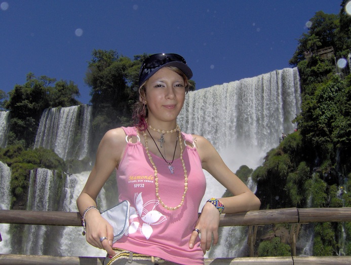 aproape de minunile lumii - Argentina