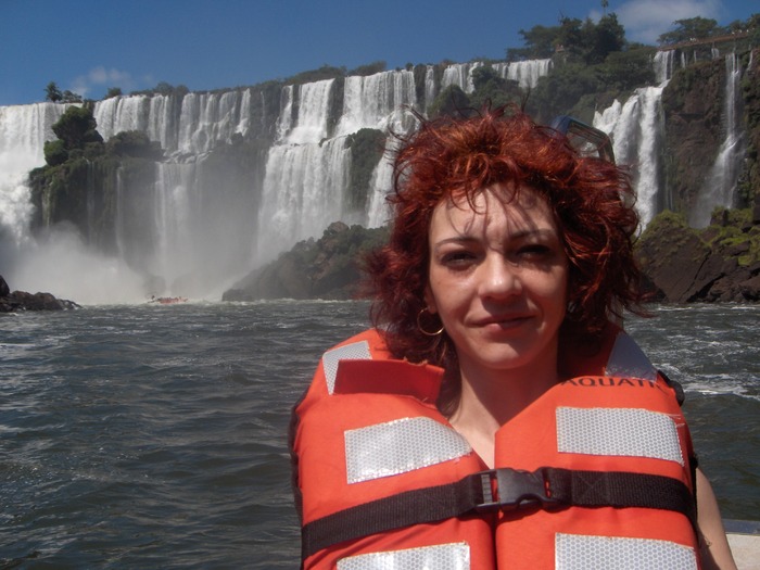 super peisajul.. - Argentina