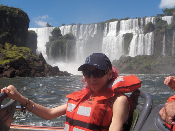 Iguazu