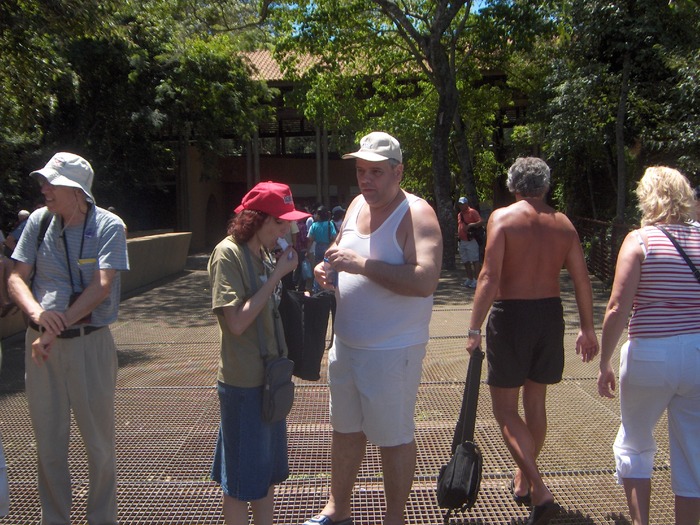 popas de inghetata Braziliana