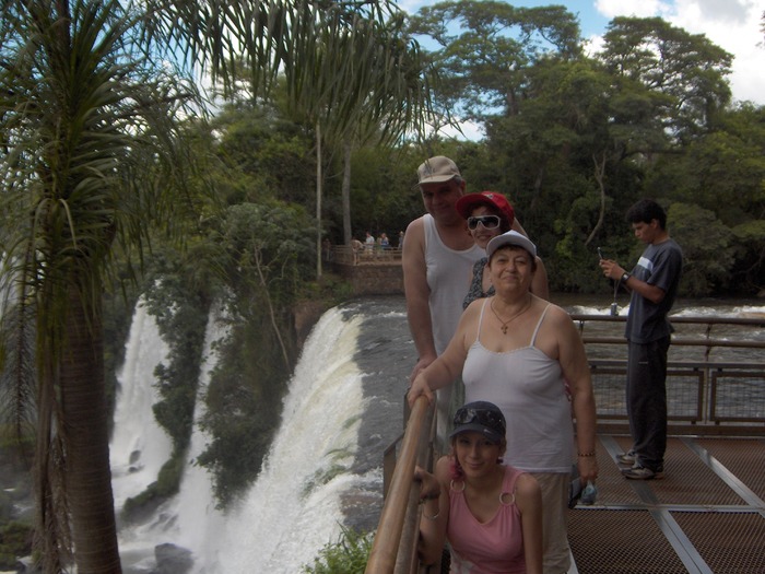 PTO. IGR ..costi dragan 058 - Argentina