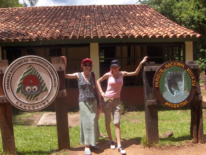 PTO. IGR ..costi dragan 069 - Argentina