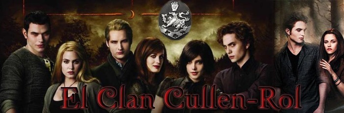  - Clan Cullen