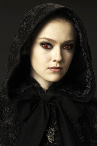  - Clan Volturi