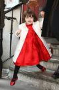 frumi de suri.. - Suri Cruise