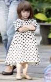 supi suri - Suri Cruise