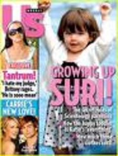 suri cruise - Suri Cruise